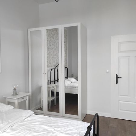 Laurowy - Apartamenty Smart Projekt Tarnów Eksteriør bilde