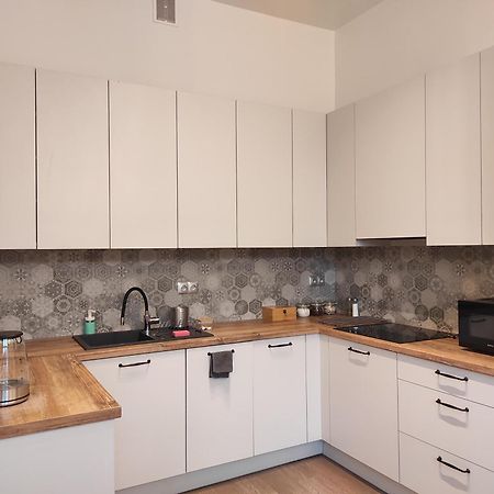 Laurowy - Apartamenty Smart Projekt Tarnów Eksteriør bilde
