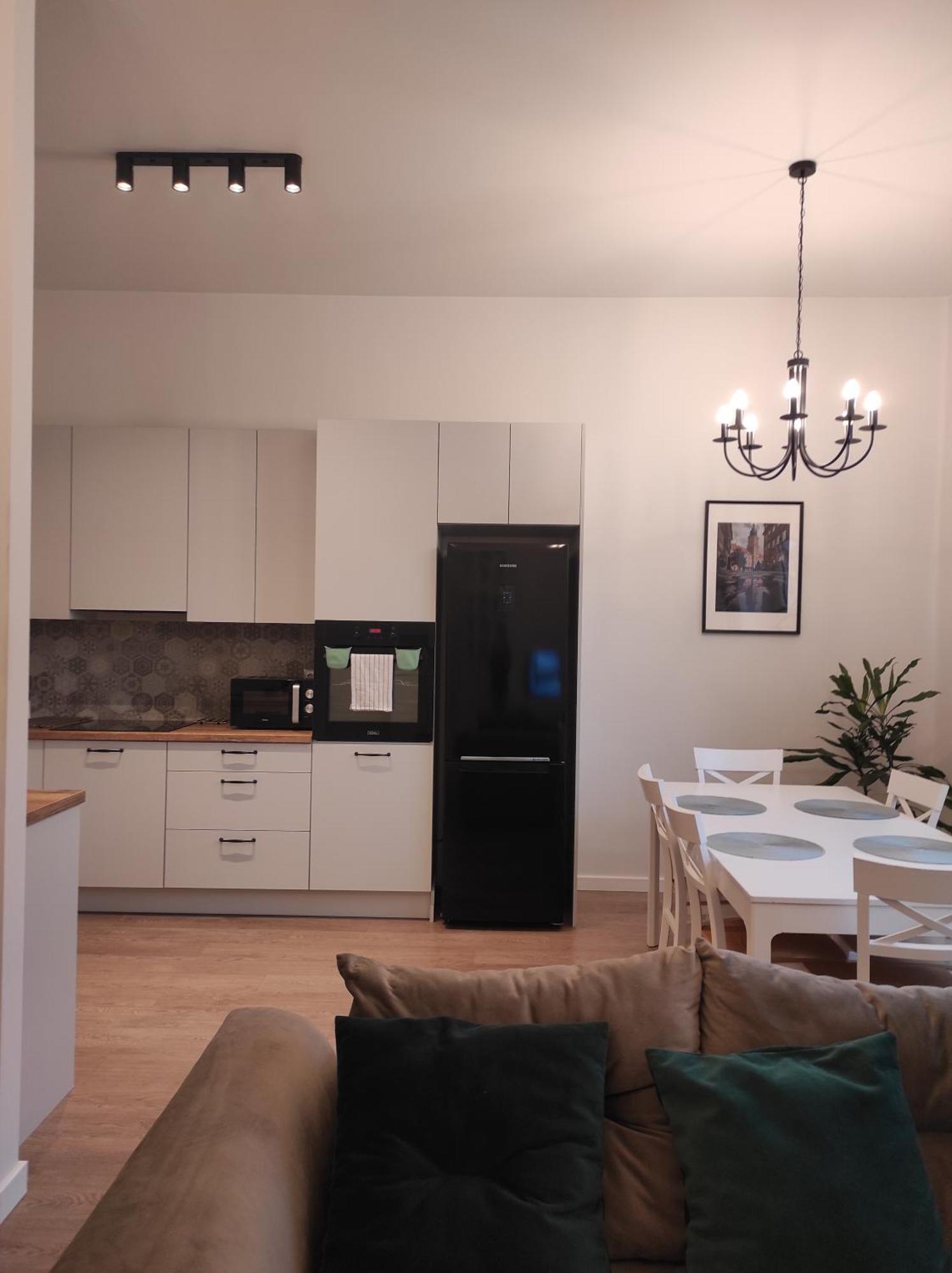 Laurowy - Apartamenty Smart Projekt Tarnów Eksteriør bilde