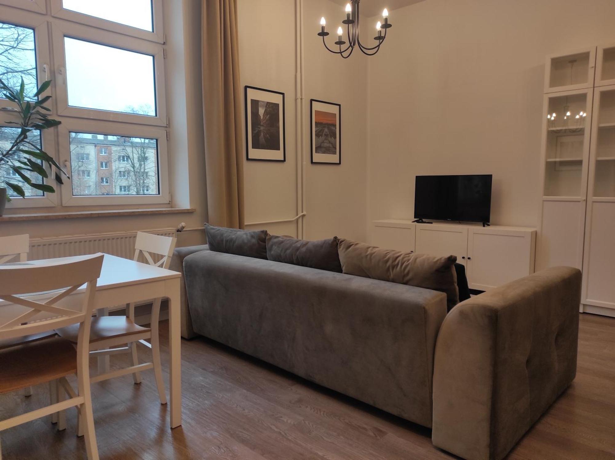 Laurowy - Apartamenty Smart Projekt Tarnów Eksteriør bilde