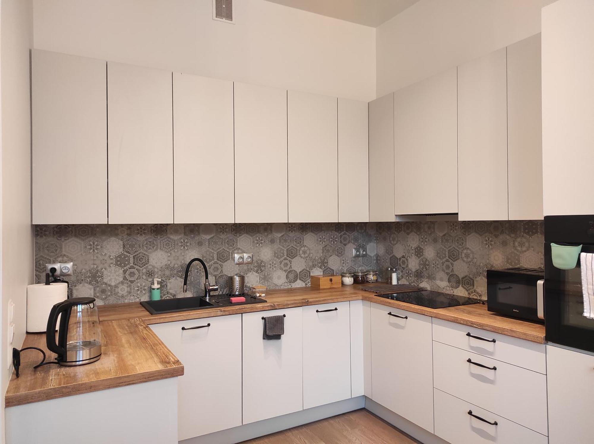 Laurowy - Apartamenty Smart Projekt Tarnów Eksteriør bilde