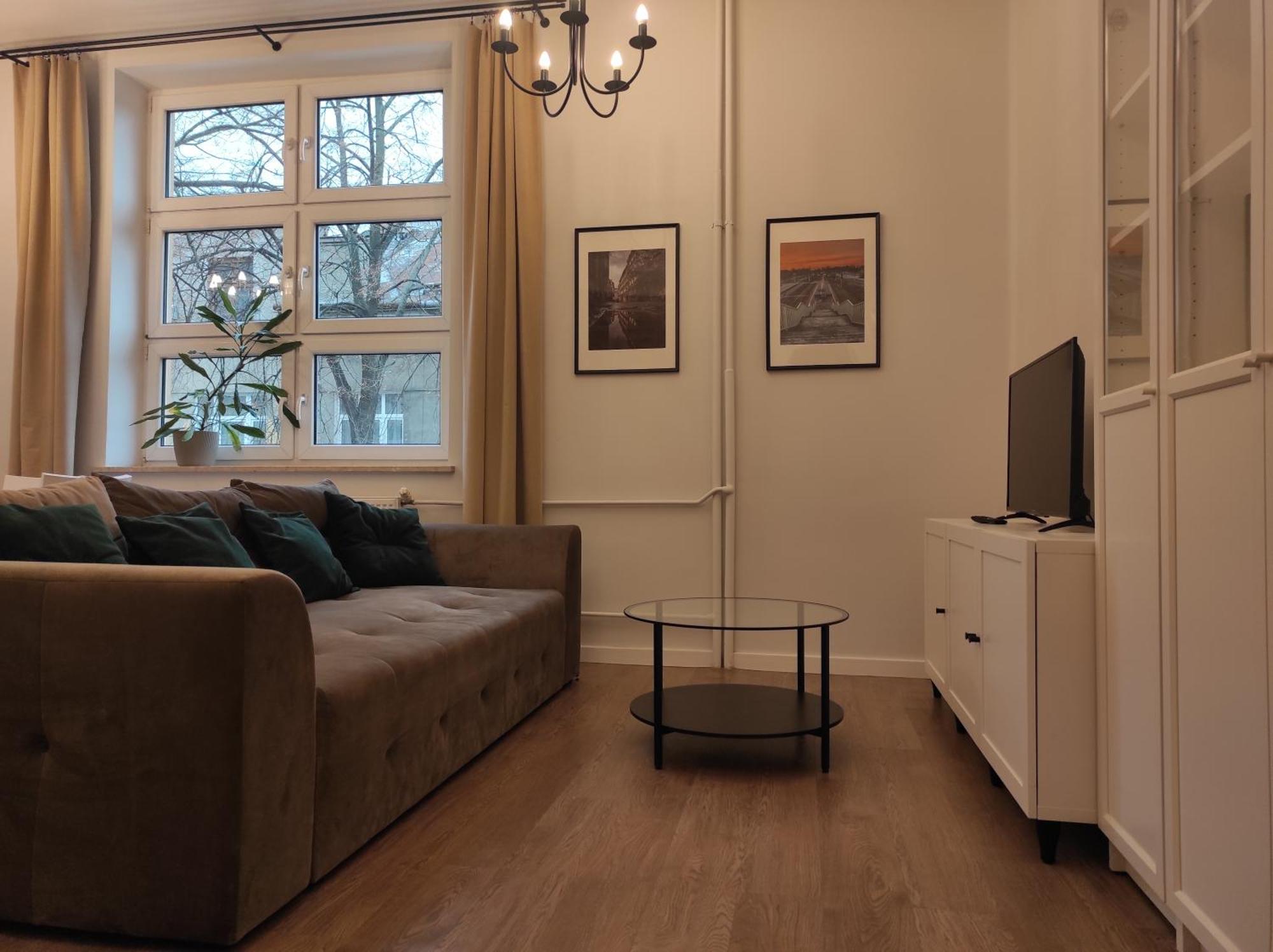 Laurowy - Apartamenty Smart Projekt Tarnów Eksteriør bilde