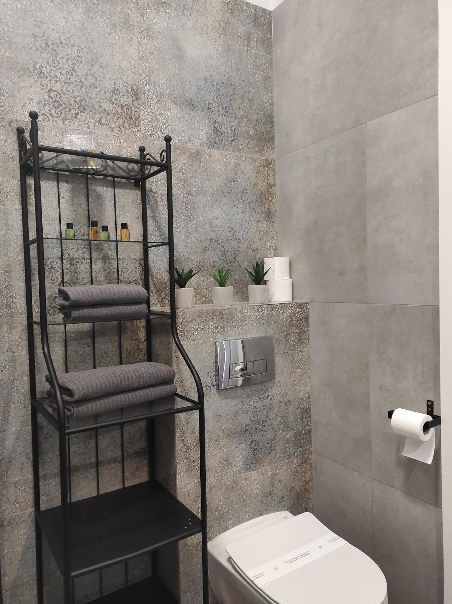 Laurowy - Apartamenty Smart Projekt Tarnów Eksteriør bilde