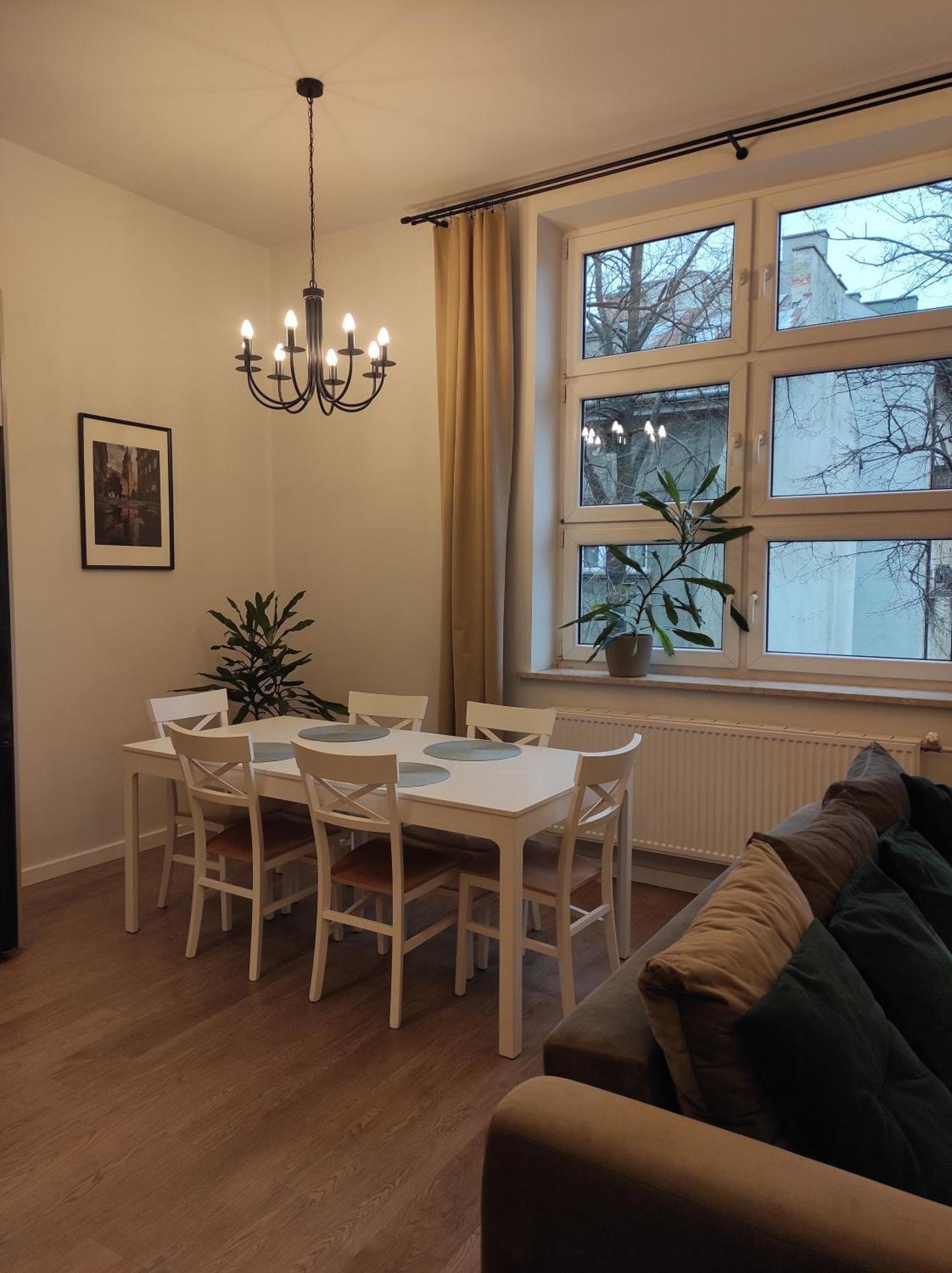 Laurowy - Apartamenty Smart Projekt Tarnów Eksteriør bilde