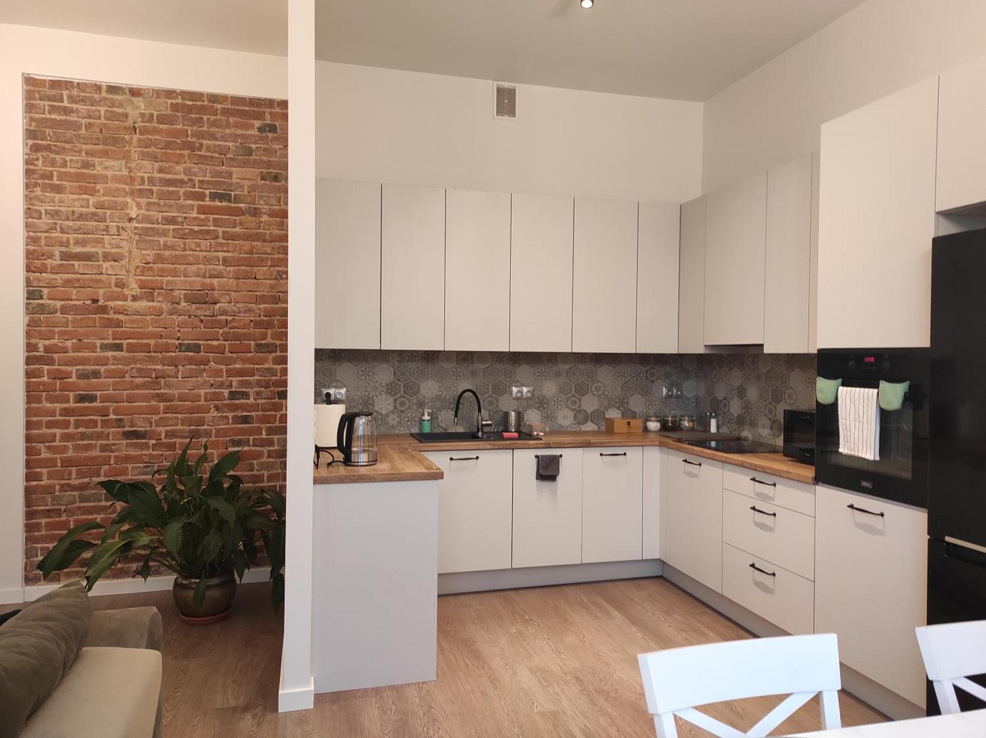Laurowy - Apartamenty Smart Projekt Tarnów Eksteriør bilde